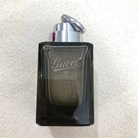 homme gucci film|gucci pour homme original.